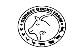 Surrey Docks Farm 